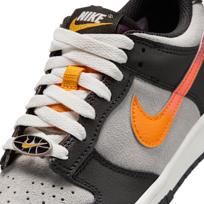 Nike Dunk Low Big Kids' Shoes