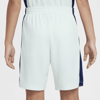 Shorts da calcio Dri-FIT CR7 Academy23 – Ragazzo/a