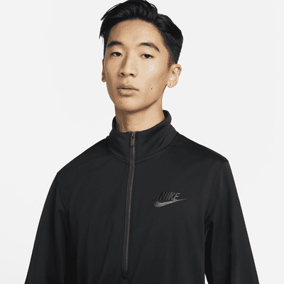 Nike Sportswear Sport Essentials Men's Poly-Knit Track Suit