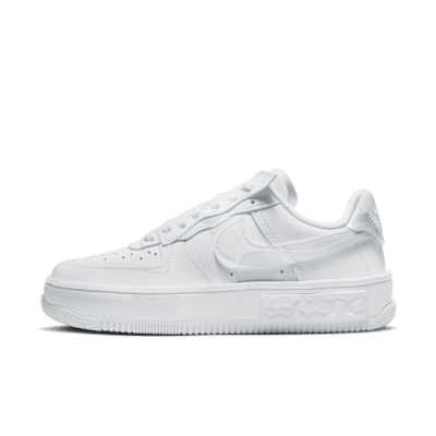 Nike Air Force 1 Fontanka Women's Shoes. Nike.com