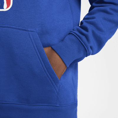 Team 31 Club Fleece Nike NBA Hoodie (ältere Kinder)