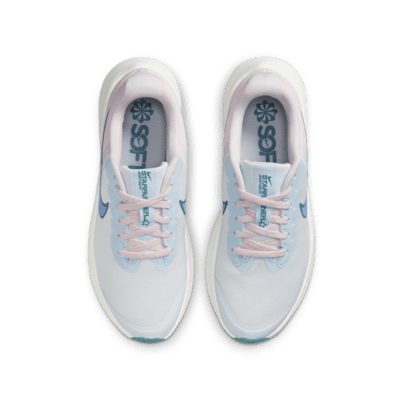 ナイキ スター ランナー 3 ジュニア ロード ランニングシューズ