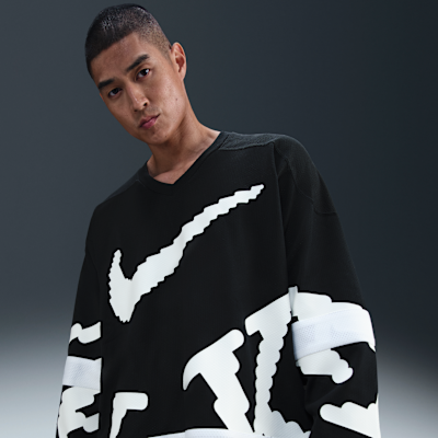 Nike Sportswear Club Men's Hockey Jersey
