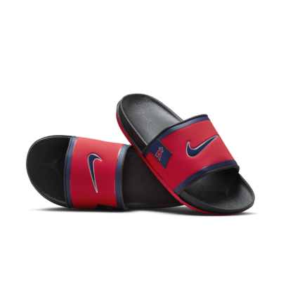 Nike Offcourt (Los Angeles Angels) Offcourt Slides