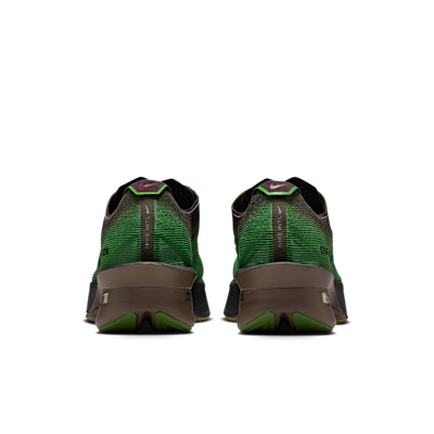 รองเท้าวิ่งโร้ดเรซซิ่งผู้ชาย Nike Vaporfly 4