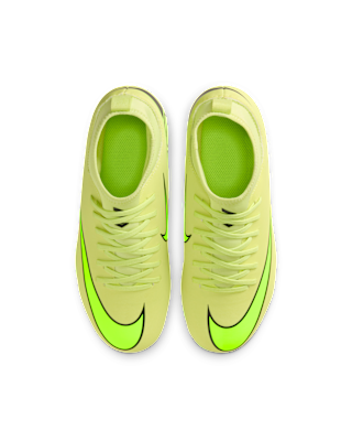 Nike Jr. Mercurial Superfly 10 Club