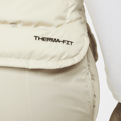 Chaleco para mujer Nike Sportswear Therma-FIT Repel Windrunner