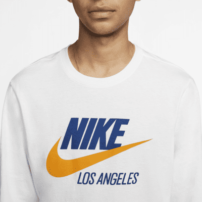 Nike Sportswear Men's Los Angeles T-Shirt