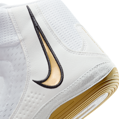 Tenis de lucha libre Nike Inflict 4