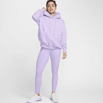 Nike Universa Leggings de longitud completa, cintura alta i subjecció mitjana amb butxaques - Dona