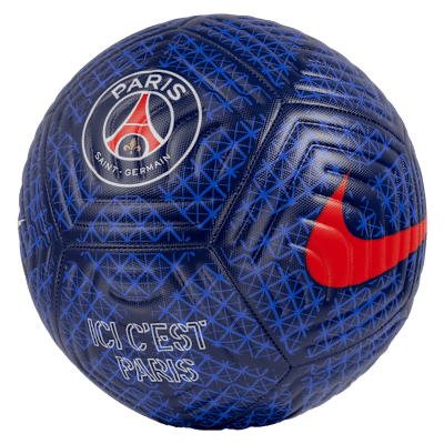 Paris Saint-Germain Academy Soccer Ball