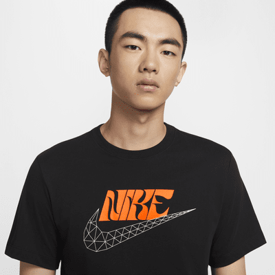 เสื้อยืดผู้ชาย Nike Sportswear