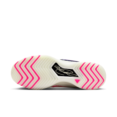 LeBron NXXT Genisus QS Basketball Shoes