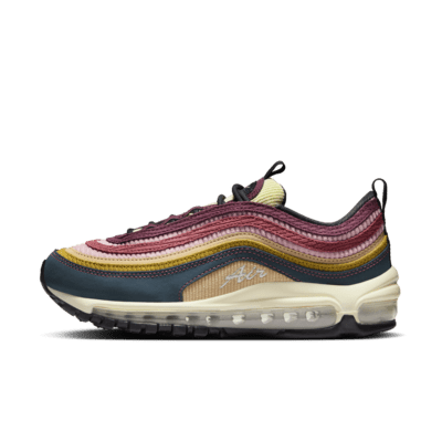 Calzado para mujer Nike Air Max 97