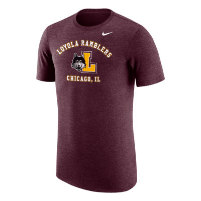 Minnesota Men's Nike College T-Shirt