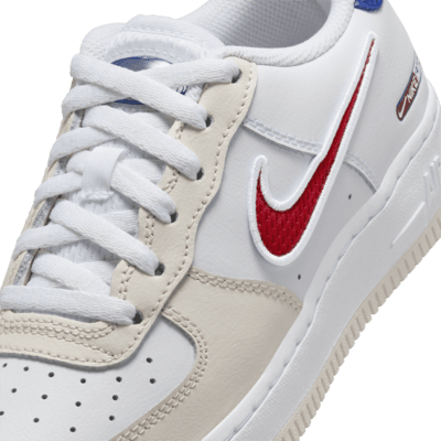 Nike Air Force 1 LV8 Older Kids' Shoes