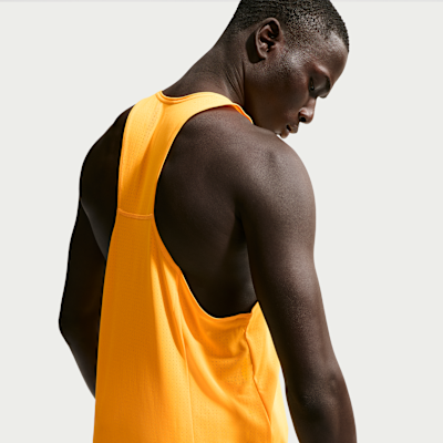 Nike Fast Men's Dri-FIT Running Singlet