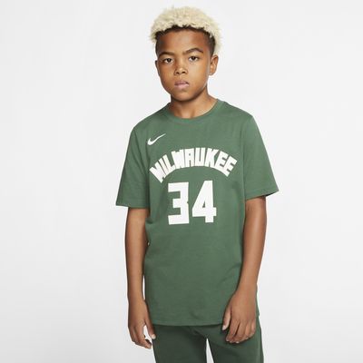 camiseta antetokounmpo niño
