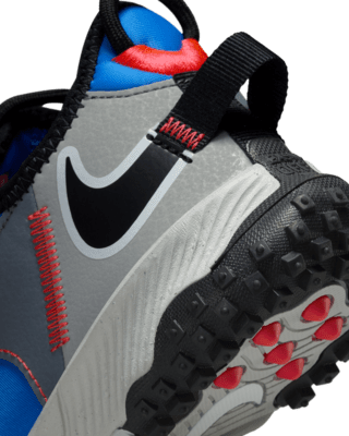 Nike Kids' Future Field Baseball Turf Cleats