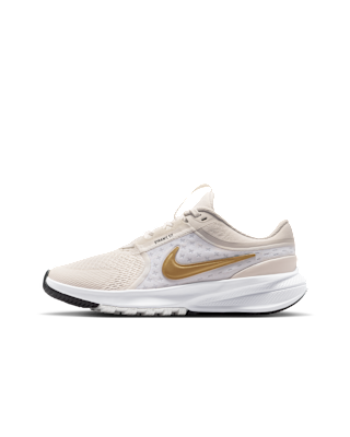 Детские кроссовки Nike Star Runner 5 Big Kids' для бега