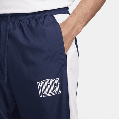 Pantaloni da basket Nike Starting 5 – Uomo