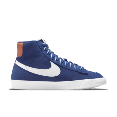 Nike Blazer Mid '77 Men's Shoes