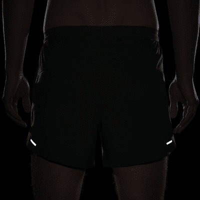 Nike Stride Men's Dri-FIT 5" 2-in-1 Running Shorts