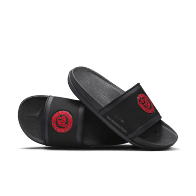 Nike Offcourt (MLB Washington Nationals) Slide