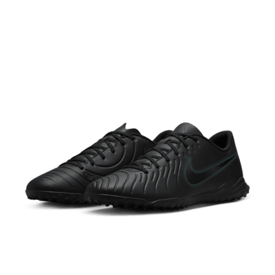 Nike Tiempo Legend 10 Club Düşük Bilekli Halı Saha Kramponu