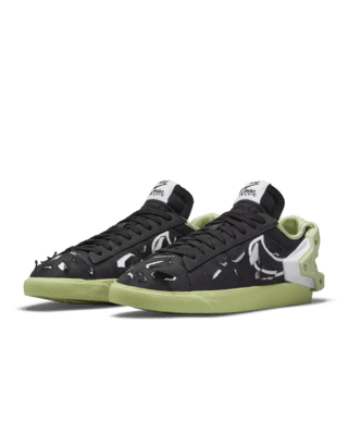 Nike x ACRONYM® Blazer Low Shoes. Nike JP