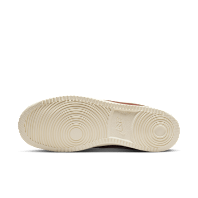 Nike Court Vision Low Premium Men's Shoes