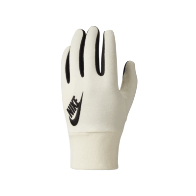 Nike Club Fleece Guantes - Mujer