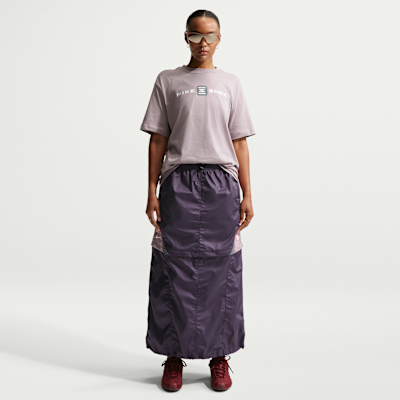 Nike Sportswear T-shirt met graphic voor dames