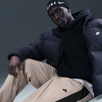 Nike Windrunner Men's Lined Pants