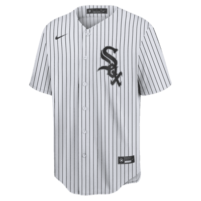 MLB Chicago White Sox (Tim Anderson) Men's Replica Baseball Jersey