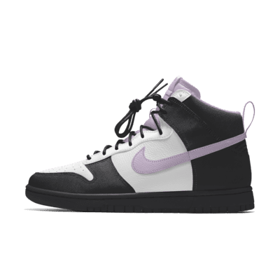 Nike Dunk High By You Custom Men's Shoes