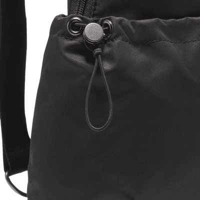 Nike Sportswear Futura Luxe Women's Mini Backpack (10L).