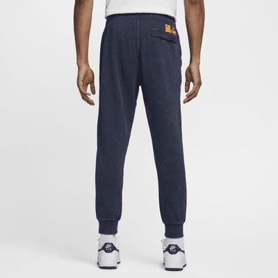 Inter Milan Club Third Men's Nike Football French Terry Joggers