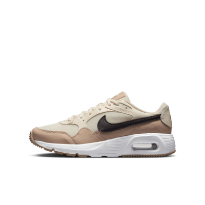 Nike Air Max SC 大童鞋款