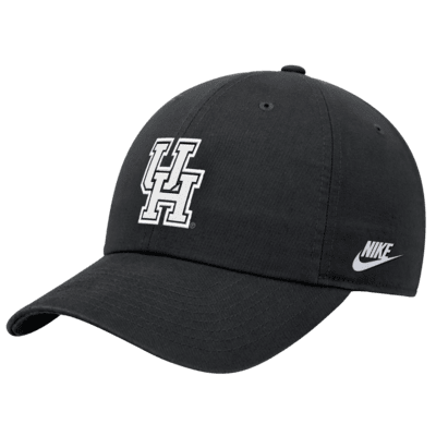 Houston Nike College Cap