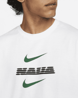 Swoosh Men's Nike T-Shirt.