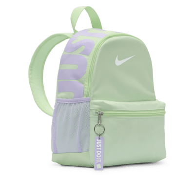 Minimochila para niños Nike Brasilia JDI (11 L)