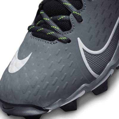 Tacos de softball para mujer Nike Hyperdiamond 4 Keystone