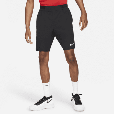 NikeCourt Dri-FIT Advantage Men's 23cm (approx.) Tennis Shorts. Nike CA