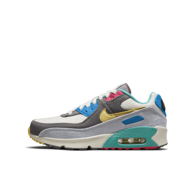 Nike Air Max 90 Zapatillas - Niño/a. Nike ES