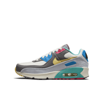 zapatillas nike air max 90 iron