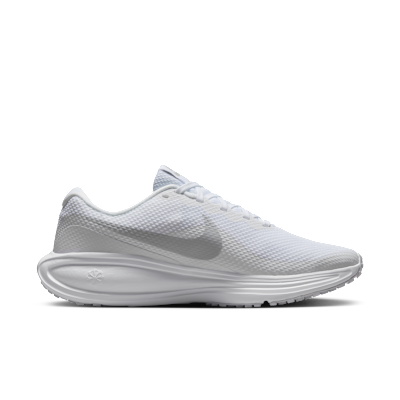 Tenis de correr en pavimento para mujer (extraanchos) Nike Revolution 8