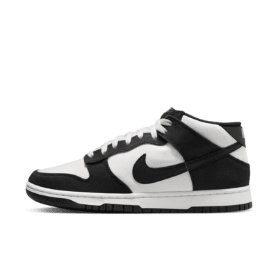 Nike Dunk Mid Men's Shoes