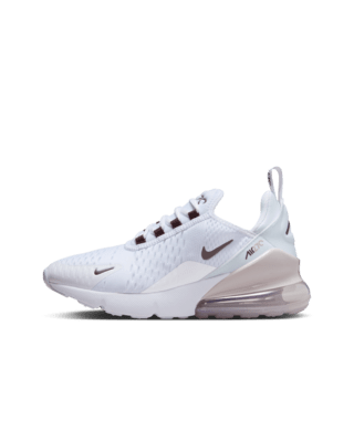 Подростковые кроссовки Nike Air Max 270 Big Kids'