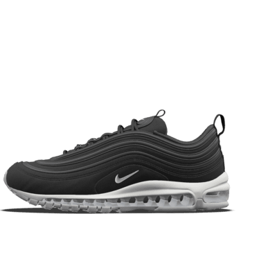 Nike Air Max 97 By You Custom Men's Shoes